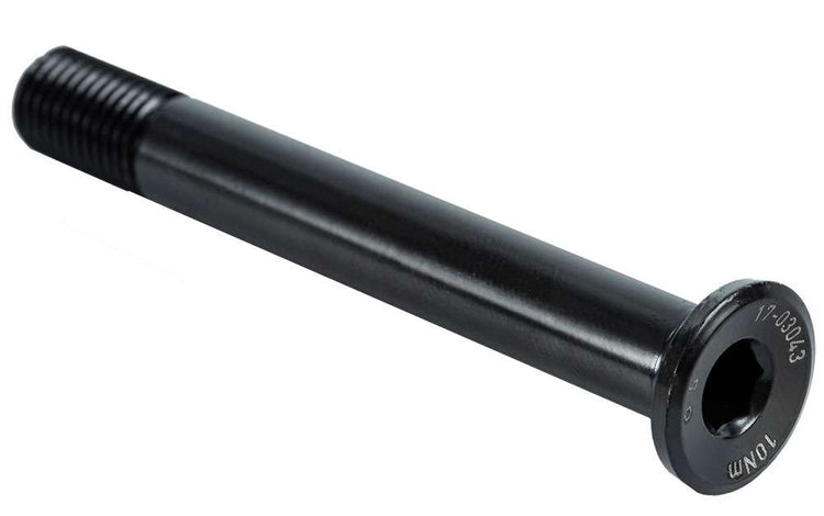 Cube shock link screw stereo sting