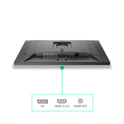 Philips envia 27m2n3500pf 00 27 gaming monitor (zwart, 2x hdmi, displayport, 260 hz) - afbeelding 12