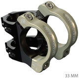Renthal apex stem 35mm - afbeelding 2