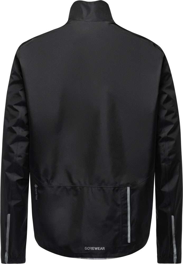 Gorewear glidewheel gore-tex - rain jacket