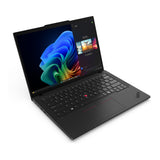 Lenovo thinkpad t14 gen 6 amd (21qj0053mh) 14 copilot+ laptop (zwart | ryzen ai 7 pro 350 | radeon 860m graphics | 32 gb | 1 tb ssd) - afbeelding 2