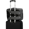 Targus cypress convertible 15,6 laptop rugzak (grijs)
