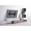 Neomounts select wl35s-850bl18 tv wandsteun bevestiging (zwart)