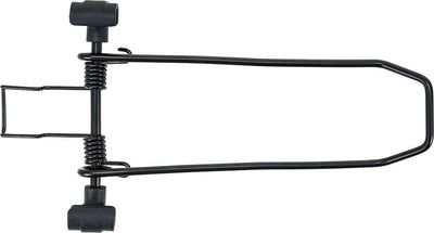 Acid pure universal spring clip