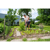 Gardena natureline spitvork - fsc keurmerk - grijs - afbeelding 5