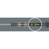 Wera 1550 6 esd schroevendraaierset esd 6-delig plat, kruiskop phillips, torx plus, microstix - afbeelding 2