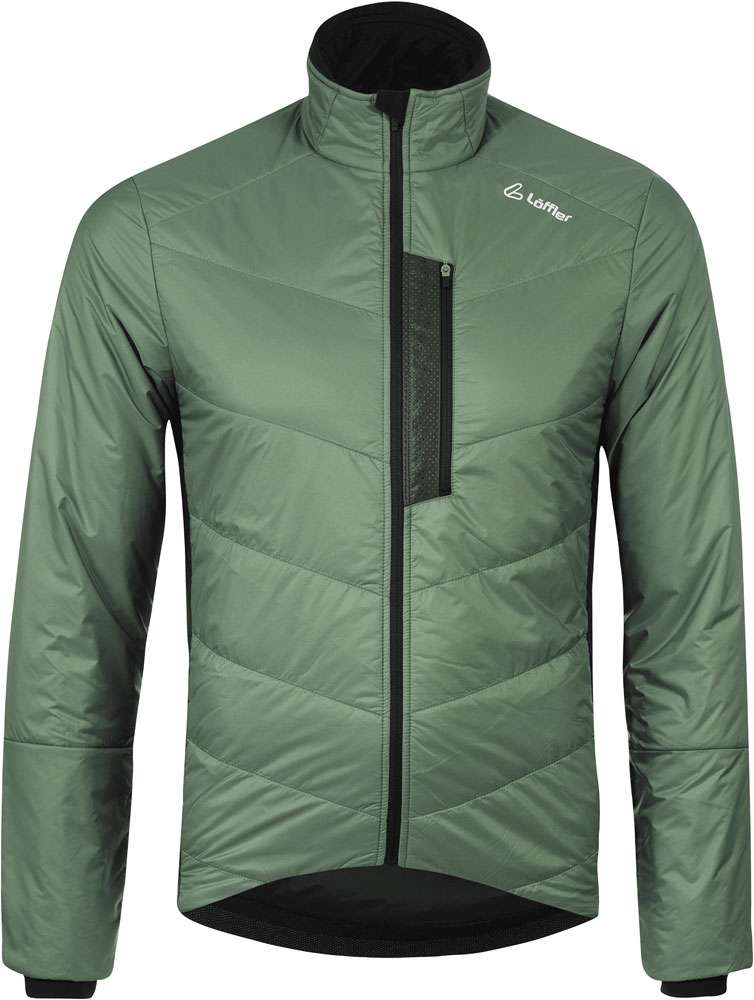 Löffler iso-jacket pl60 - thermal jacket