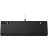 Lenovo legion k310 rgb gaming toetsenbord (zwart, us lay-out (qwerty), membraan, 100%, membraan switch, rgb, usb) - afbeelding 10