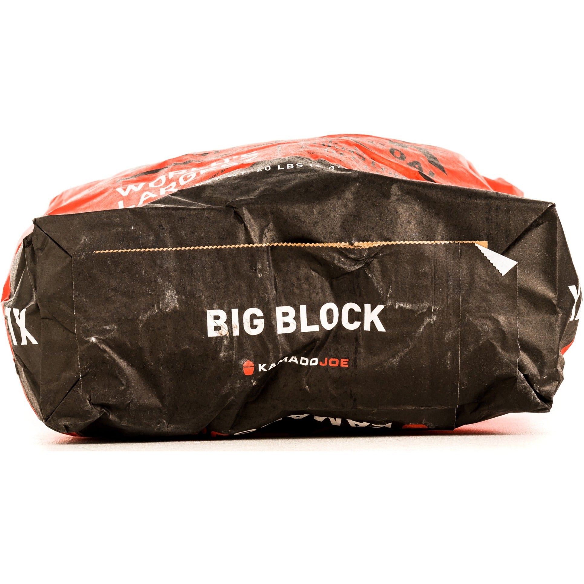 Kamado joe houtskool (9,07 kg)