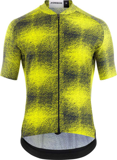 Assos mille gt zeus - jersey