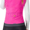 Castelli espresso - women's vest