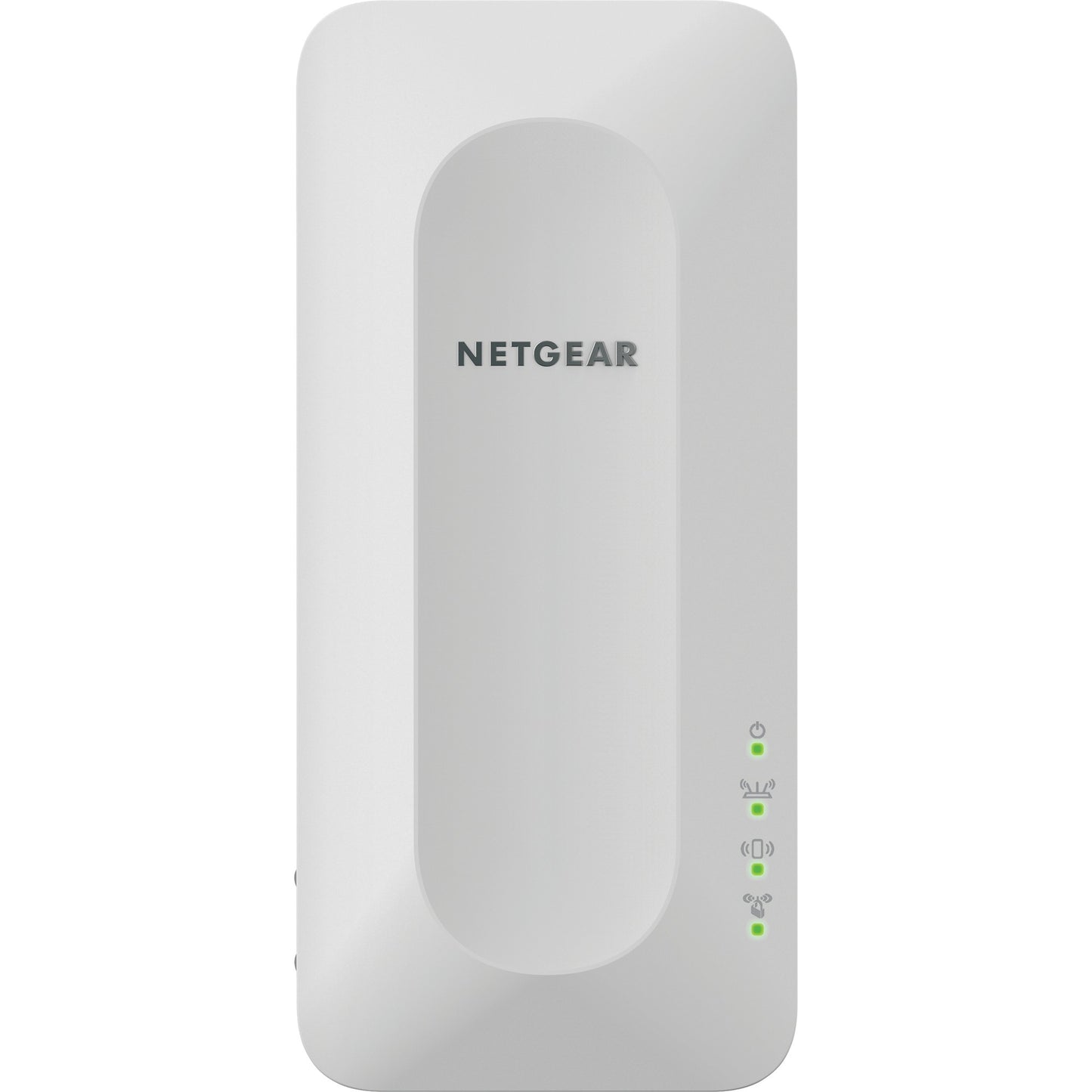 Netgear ax1800 4-stream mesh extender (eax15) mesh access point (wit)