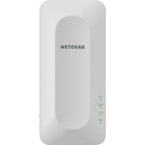 Netgear ax1800 4-stream mesh extender (eax15) mesh access point (wit) - afbeelding 1