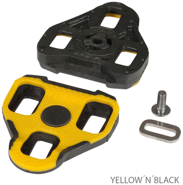 Rfr look keo cleats