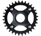 Shimano steps cr-em800 chainring - afbeelding 1