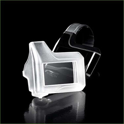 MH protection cover Shimano Steps E8000