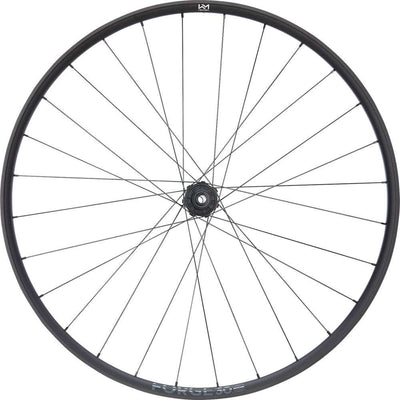 Newmen forge 30 light xc 29 6-bolt 12x148 fade rear wheel
