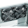 Silverstone rm600 rack behuizing (zwart)