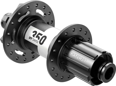 Dt swiss 350 classic mtb disc 6-bolt boost rear hub