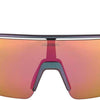 Alpina turbo hr q-lite - sports glasses