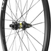 Mavic e-deemax s 29 disc boost rear wheel