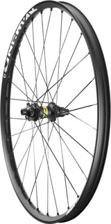 Mavic e-deemax s 29 disc boost rear wheel - afbeelding 1
