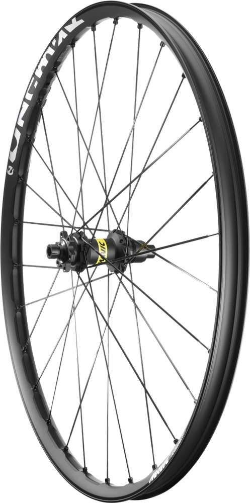Mavic e-deemax s 29 disc boost rear wheel