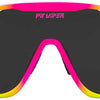 Pit viper the try hards italo smoke - sports glasses
