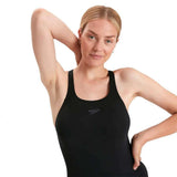 Speedo eco endurance+ medalist - women's bathing suit - afbeelding 2