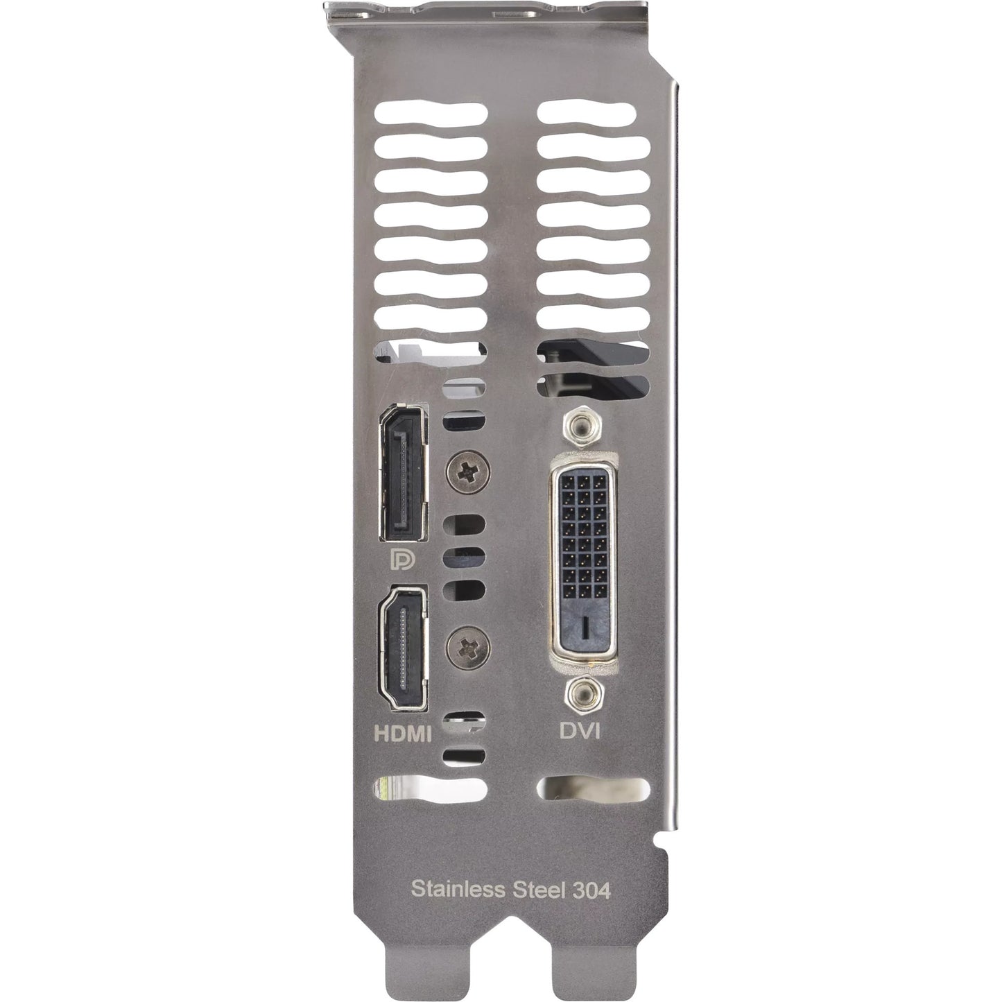 Asus geforce rtx 3050 lp brk oc edition 6gb gddr6 grafische kaart (1x displayport, 1x hdmi 2.1, 1x dvi-d)