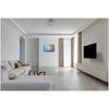 Neomounts select wl40s-840bl12 tv wandsteun bevestiging (zwart)