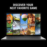 Asus rog zephyrus g16 gu605cm-qr026w 16 gaming laptop (donkergrijs | ultra 9 285h | rtx 5060 | 16 gb | 1 tb ssd) - afbeelding 19