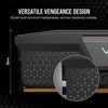 Corsair vengeance 32 gb ddr5-6000 (2x 16 gb) werkgeheugen (zwart, cmk32gx5m2b6000c30, xmp 3.0)
