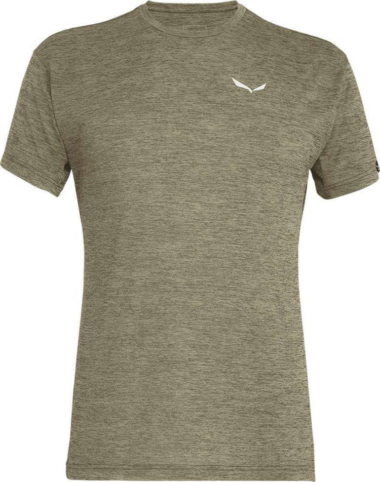 Salewa puez melange dry - functional shirt
