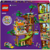 Lego friends 42652 boomhut voor de vrienden