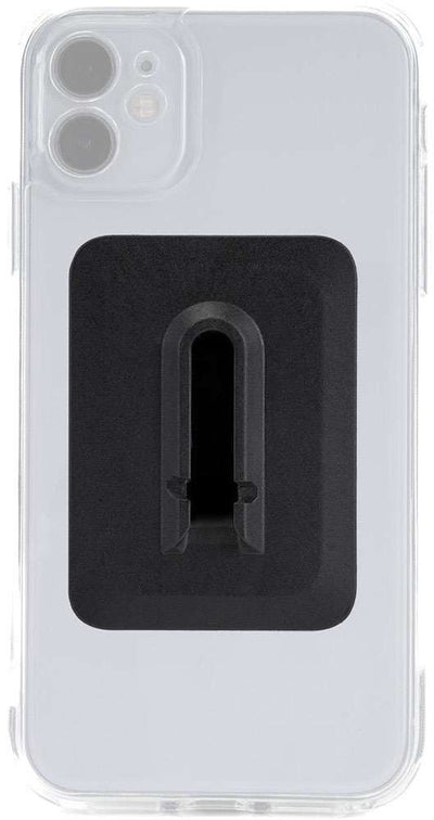 Acid case cell phone holder