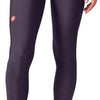 Castelli espresso - bib shorts with pad