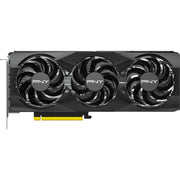 Pny geforce rtx 5070 oc grafische kaart (dlss 4, 3x displayport, 1x hdmi 2.1) - afbeelding 4
