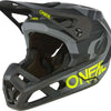 O'neal sl1 strike - fullface helmet