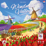 Asmodee board dice windmill valley - nederlandstalig bordspel voor 1-4 spelers - afbeelding 2