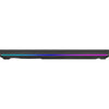 Asus rog strix g18 g814pm-s9012w 18 gaming laptop (grijs | r9 7940hx | rtx 5060 | 16 gb | 1 tb ssd)