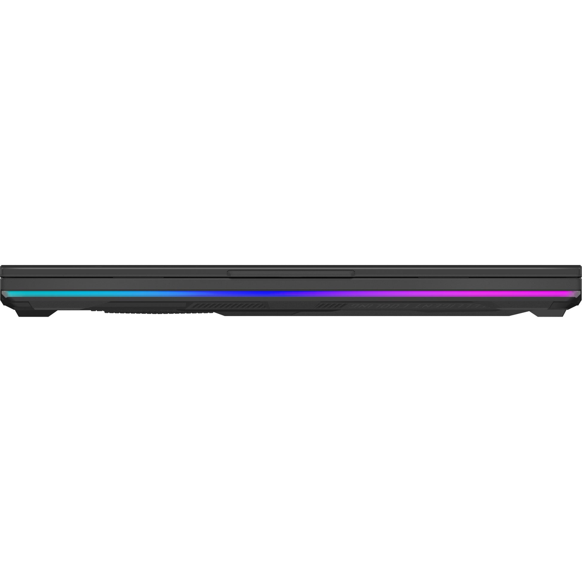 Asus rog strix g18 g814pm-s9012w 18 gaming laptop (grijs | r9 7940hx | rtx 5060 | 16 gb | 1 tb ssd)