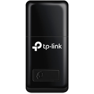 Tp-link tl-wn823n wlan adapter (zwart, retail)