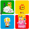 Lego super mario™ - avonturen met interactieve peach™ - 71441
