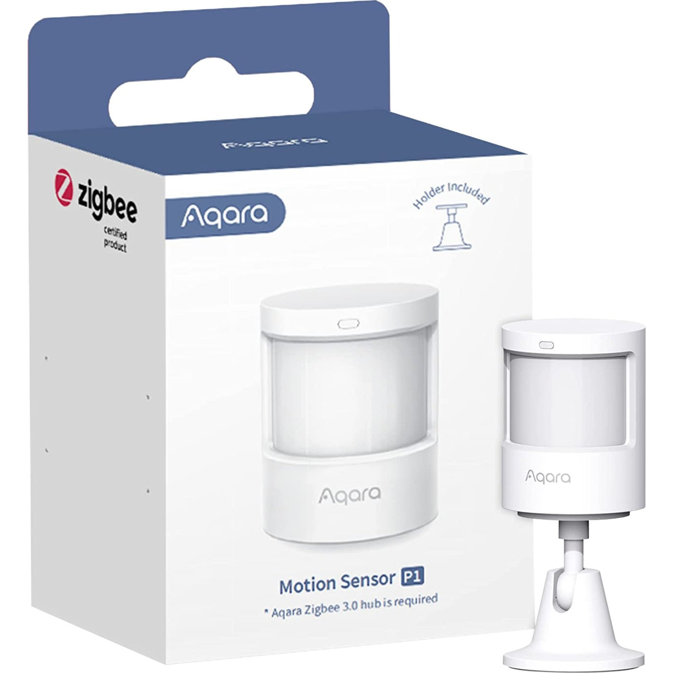 Aqara motion sensor p1 bewegingsmelder (wit)