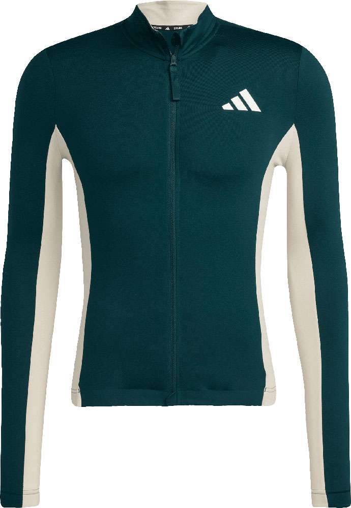 Adidas tempo - long sleeve jersey