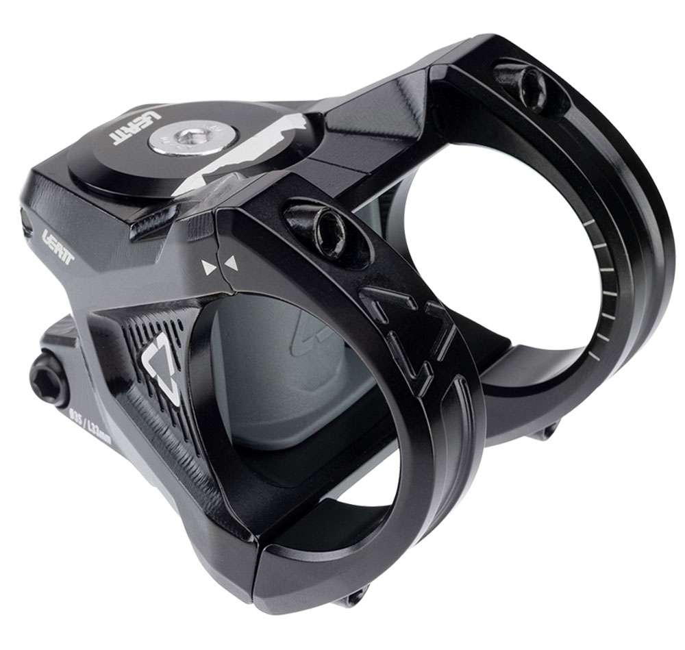 Leatt gravity 6.0 ø35mm stem
