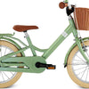 Puky youke 18 classic - children's bike
