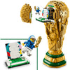 Lego editions 43020 fifa world cup trofee
