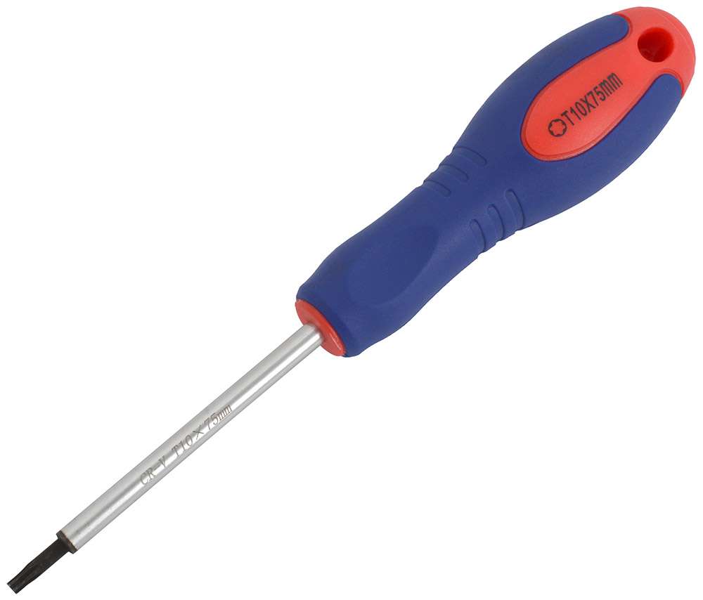 Radon pro torx screwdriver